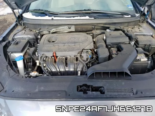 5NPE24AF7JH661278 фото 7