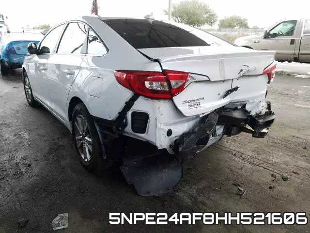5NPE24AF8HH521606 фото 2