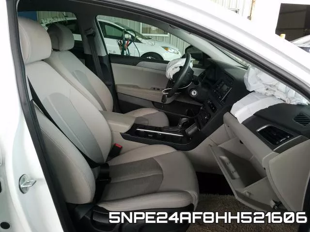 5NPE24AF8HH521606 фото 3