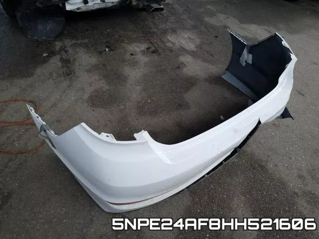 5NPE24AF8HH521606 фото 5
