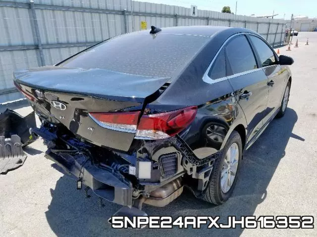 5NPE24AFXJH616352 фото 3