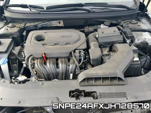 5NPE24AFXJH728570 фото 6