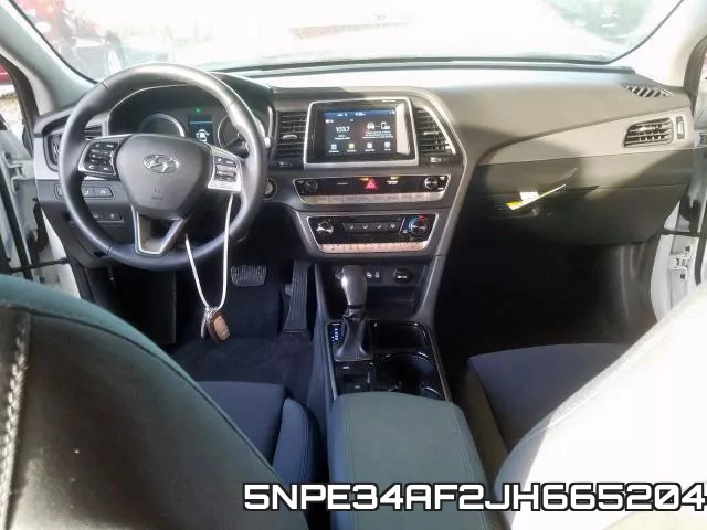 5NPE34AF2JH665204 фото 9