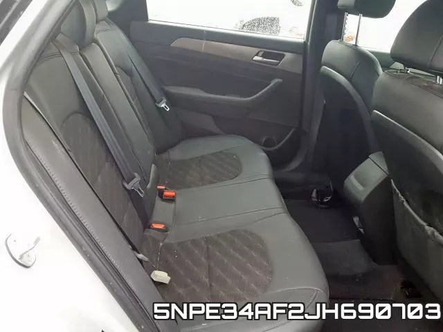 5NPE34AF2JH690703 фото 6