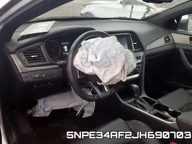 5NPE34AF2JH690703 фото 8