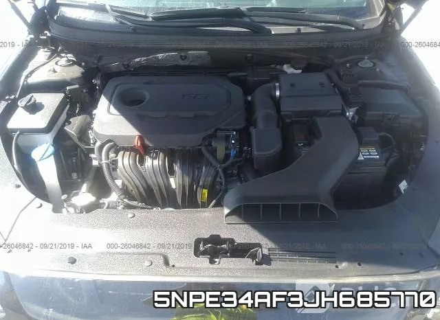 5NPE34AF3JH685770 фото 2