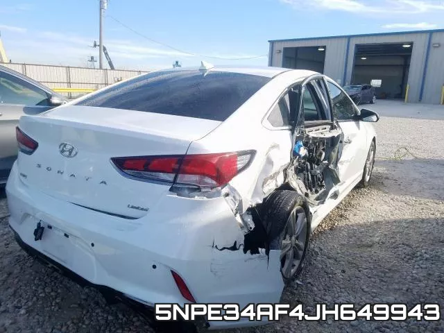 5NPE34AF4JH649943 фото 5
