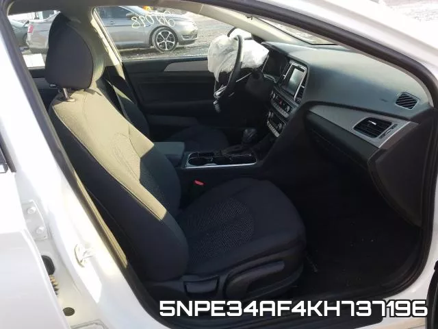5NPE34AF4KH737196 фото 4