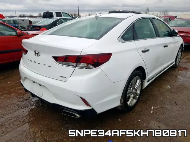 5NPE34AF5KH780817 фото 3