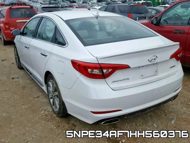 5NPE34AF7HH560376 фото 4