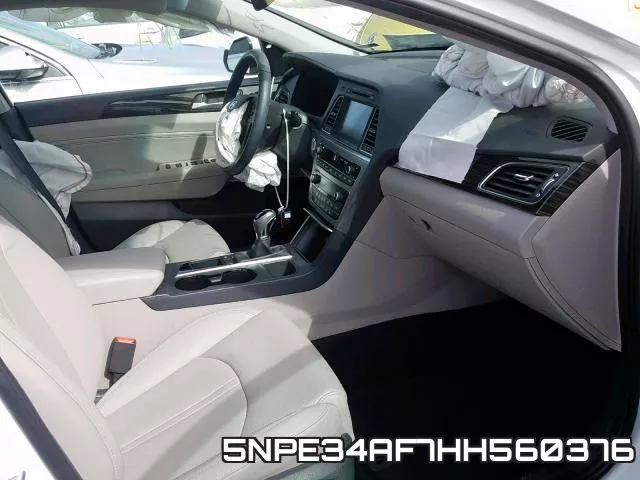 5NPE34AF7HH560376 фото 6