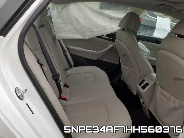 5NPE34AF7HH560376 фото 7