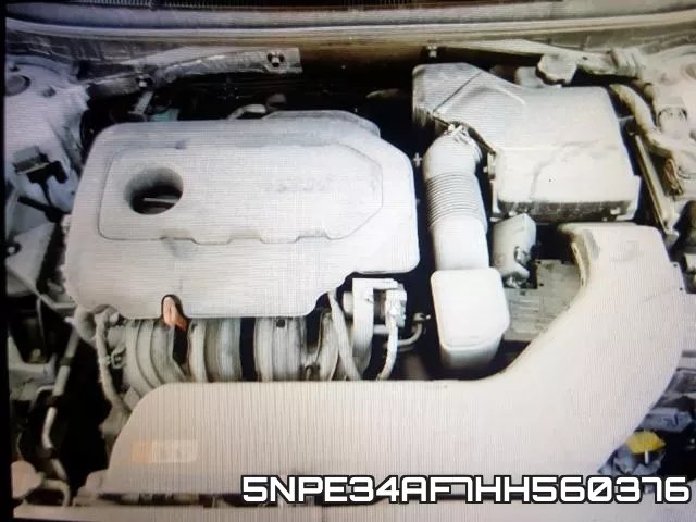 5NPE34AF7HH560376 фото 8