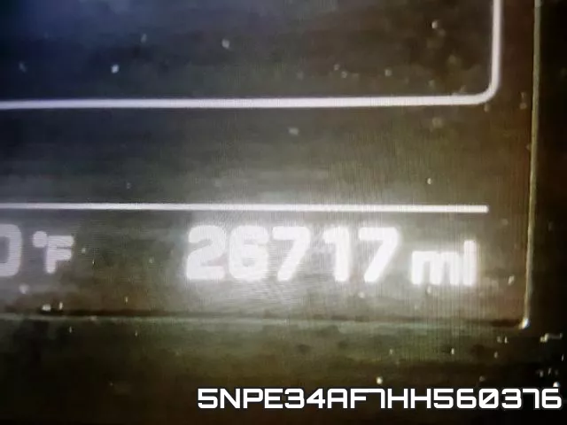 5NPE34AF7HH560376 фото 9