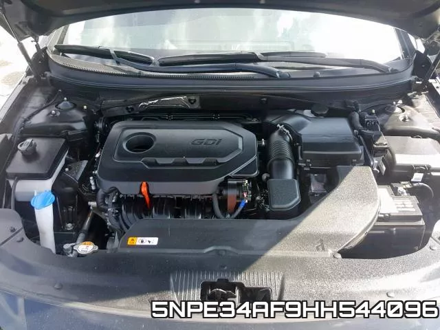 5NPE34AF9HH544096 фото 7