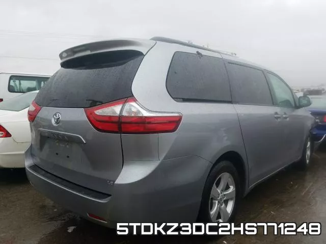 5TDKZ3DC2HS771248 фото 4