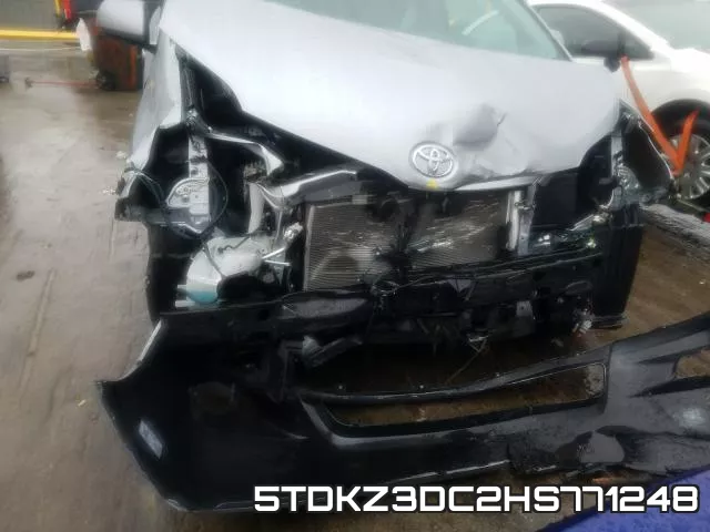 5TDKZ3DC2HS771248 фото 5
