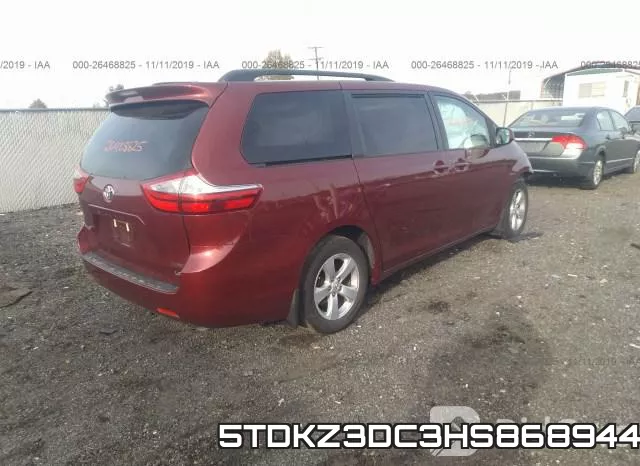5TDKZ3DC3HS868944 фото 3