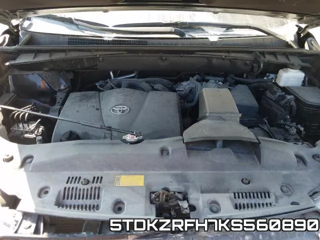 5TDKZRFH7KS560890 фото 6