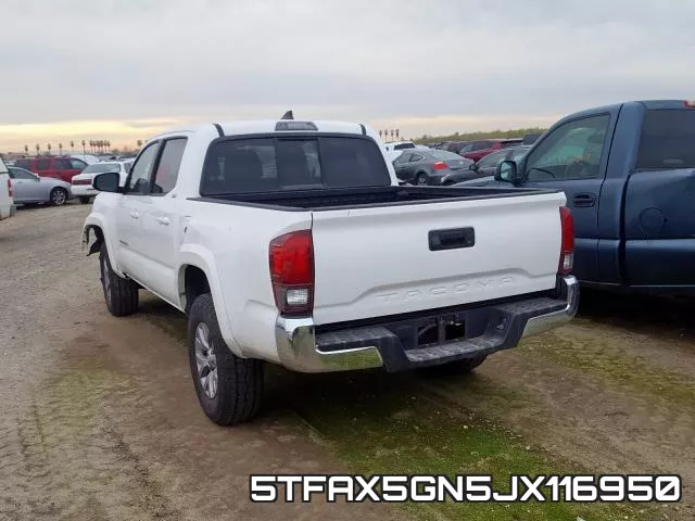 5TFAX5GN5JX116950 фото 3