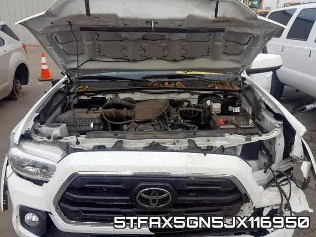 5TFAX5GN5JX116950 фото 7