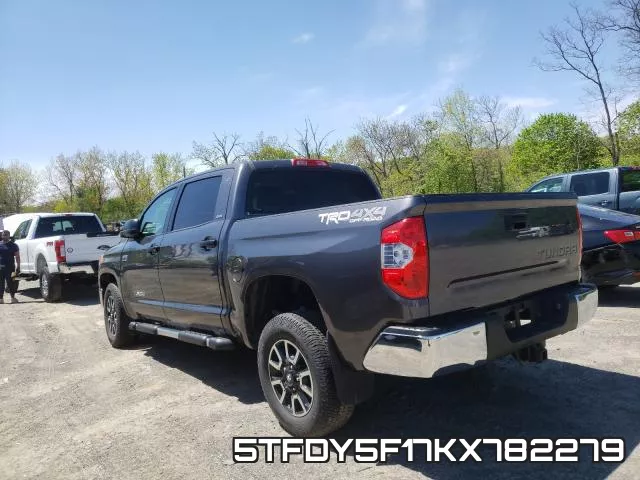 5TFDY5F17KX782279 фото 3