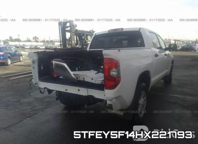 5TFEY5F14HX221793 фото 3