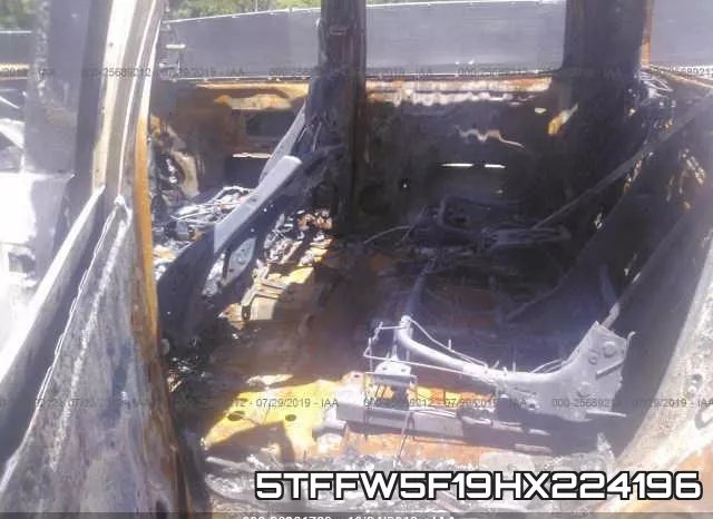 5TFFW5F19HX224196 фото 6