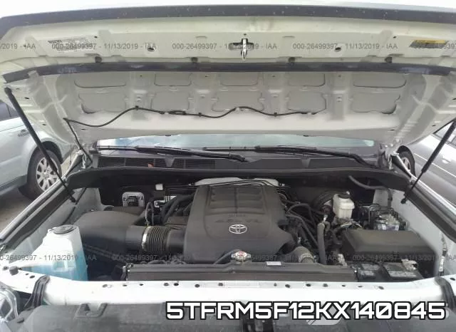 5TFRM5F12KX140845 фото 2