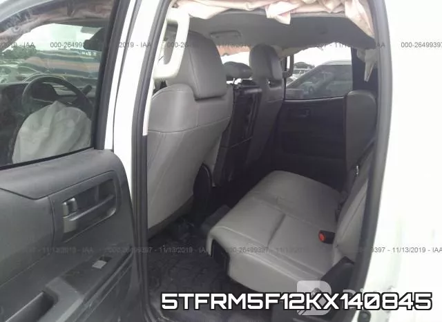 5TFRM5F12KX140845 фото 7