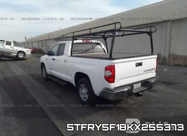 5TFRY5F18KX255373 фото 2