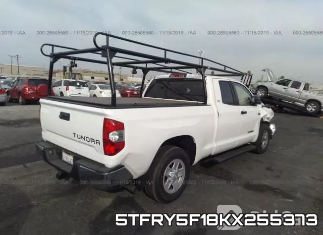 5TFRY5F18KX255373 фото 3