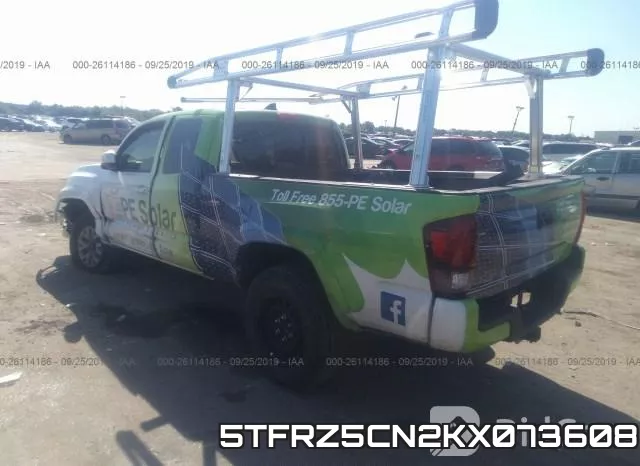 5TFRZ5CN2KX073608 фото 2