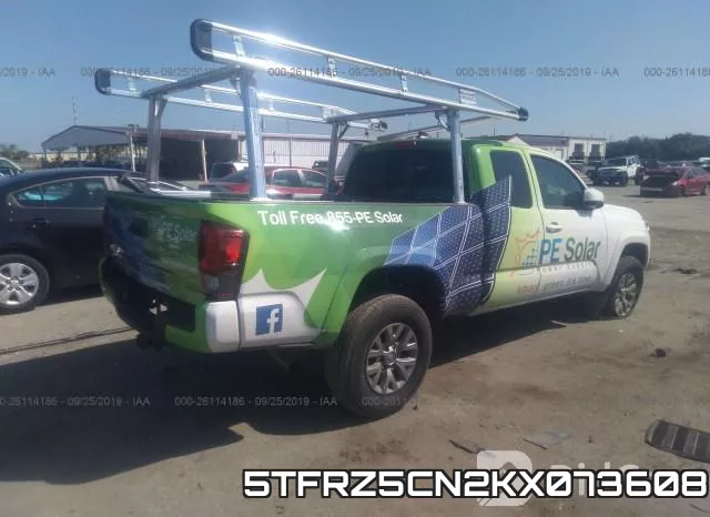 5TFRZ5CN2KX073608 фото 3