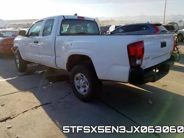 5TFSX5EN3JX063060 фото 4