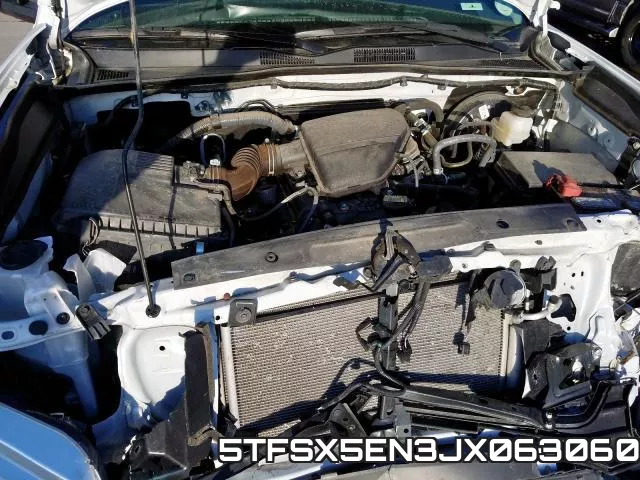5TFSX5EN3JX063060 фото 7