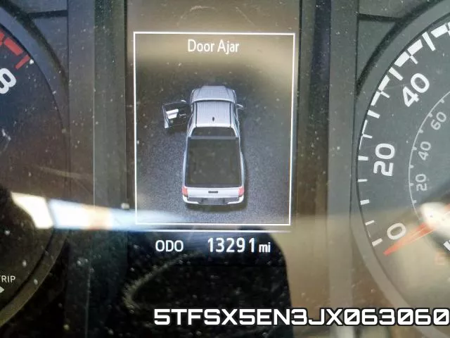 5TFSX5EN3JX063060 фото 8