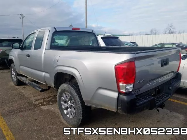 5TFSX5EN8HX052338 фото 3