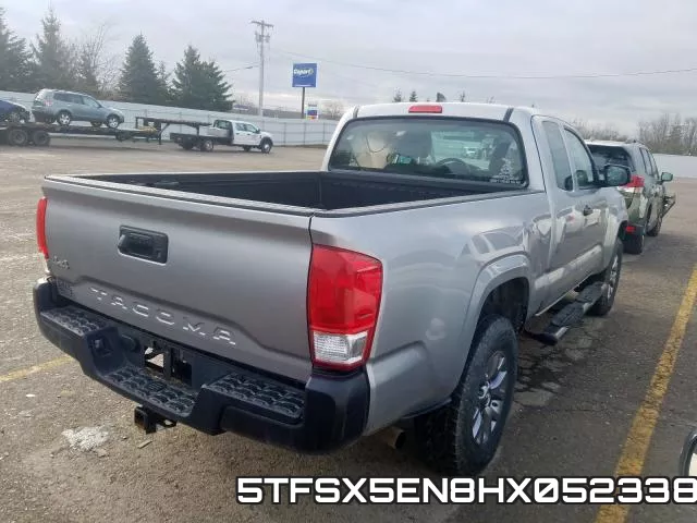 5TFSX5EN8HX052338 фото 4
