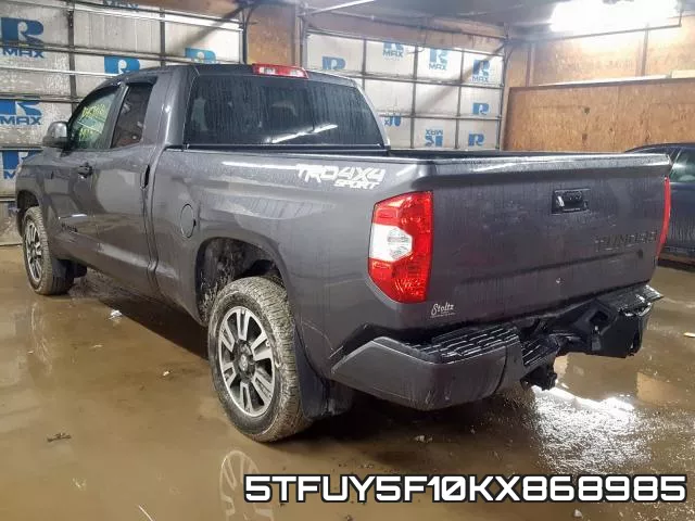 5TFUY5F10KX868985 фото 4