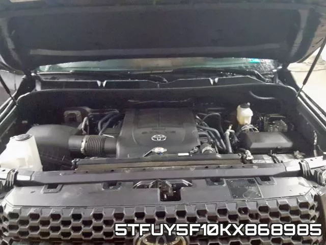 5TFUY5F10KX868985 фото 8