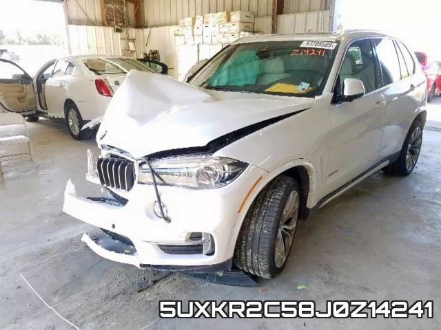 5UXKR2C58J0Z14241 фото 3