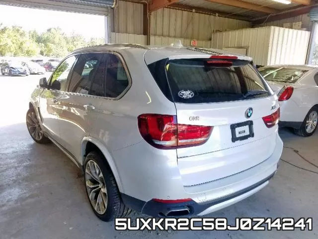 5UXKR2C58J0Z14241 фото 4