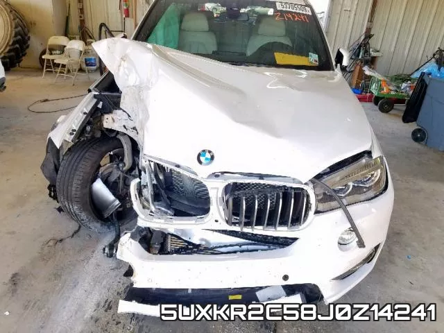 5UXKR2C58J0Z14241 фото 7