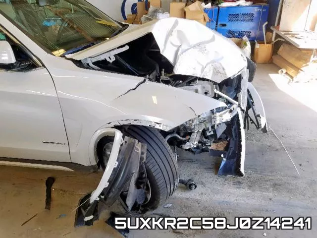 5UXKR2C58J0Z14241 фото 9