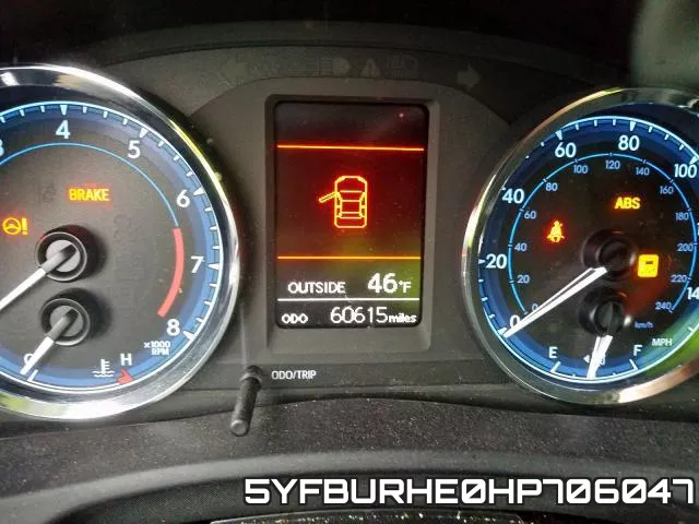 5YFBURHE0HP706047 фото 8