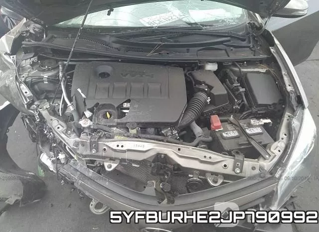 5YFBURHE2JP790992 фото 2