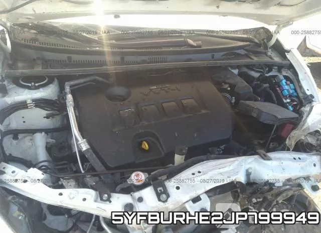 5YFBURHE2JP799949 фото 2
