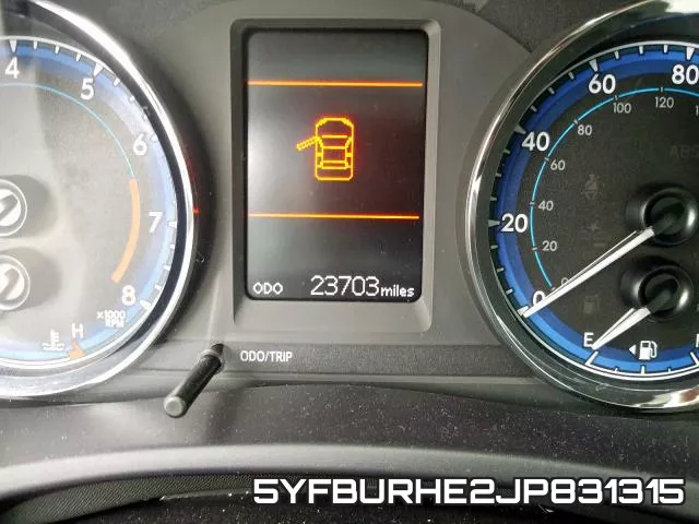 5YFBURHE2JP831315 фото 8