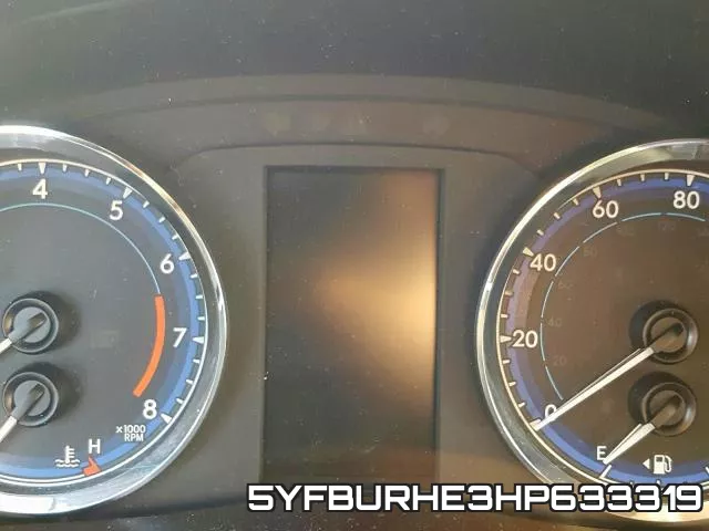 5YFBURHE3HP633319 фото 9